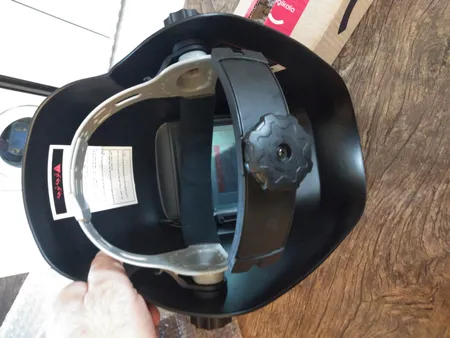 ماسک جوشکاری مدل YPSM-02