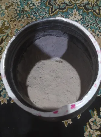 پودر مسیو وی طعم شکلات کارن  - 1000 گرم