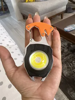 چراغ قوه مدل w5147