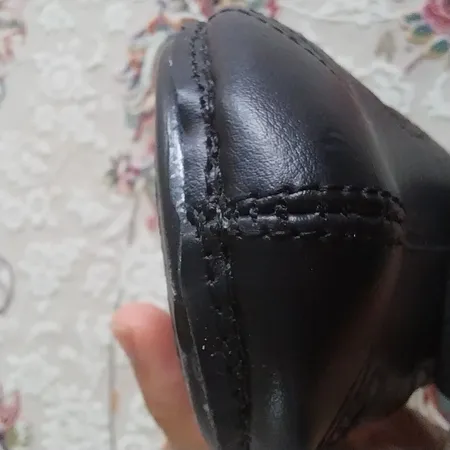 صندل زنانه شهپر مدل رویا 102 کد 03