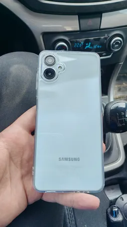 گوشی موبایل سامسونگ مدل Galaxy A06 دو سیم کارت ظرفیت 64 گیگابایت و رم 4 گیگابایت