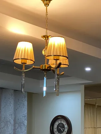 لوستر اصفیان طرح نانسی کد MRK1