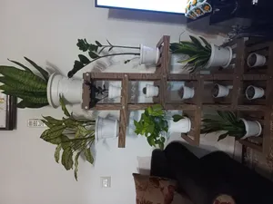 تجریه خرید استند گلدان مدل A06-B1