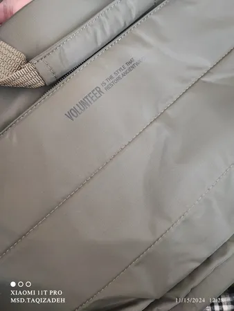 کیف رودوشی والنتیر مدل 02-1713