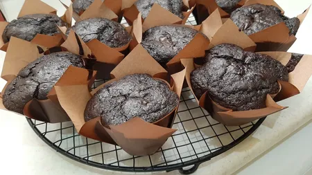 کپسول کاپ کیک بهگز مدل 089 بسته 20 عددی