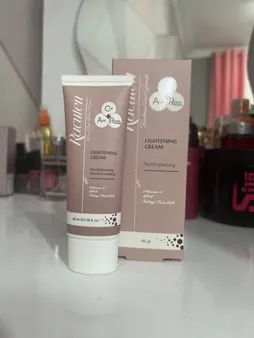 کرم روشن کننده راکوتن مدلLightening حجم 40 میلی لیتر