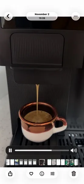 اسپرسو ساز مباشی مدل ME-CEM401