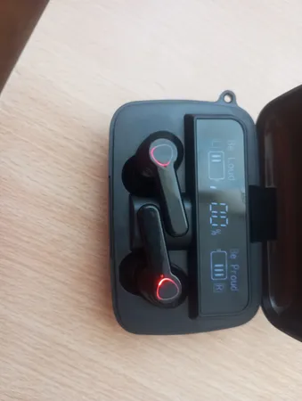 هدفون بلوتوثی مدل M19 2022