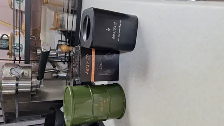 بانکه استارسو مدل پرمیوم کد 01