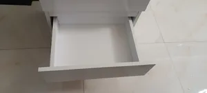 تجریه خرید میز پاتختی مدل IKE5531