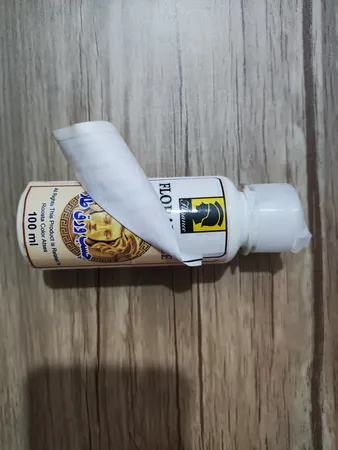 چسب DM5 فلورانس مدل BSC حجم 100 میلی لیتر