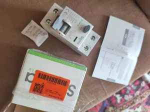 تجریه خرید فیوز محافظ جان سیگما مدل 25A