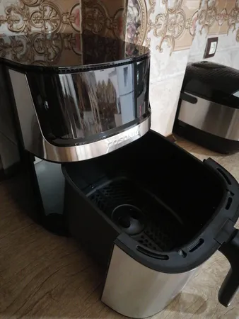 سرخ کن بدون روغن گوسونیک مدل GAF-558