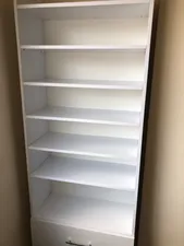 تجریه خرید کتابخانه اعیان مدل FH28