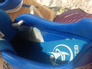 تجریه خرید کفش فوتسال مردانه تن زیب مدل TID9601