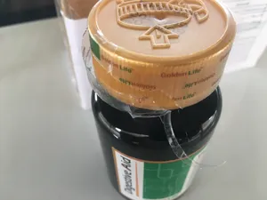 تجریه خرید قرص دایجستیو اید گلدن لایف بسته 60 عددی