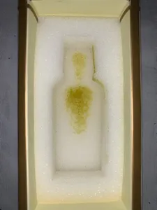 تجریه خرید روغن تقویت کننده ریش و سبیل گیاه قانون مدل 01 حجم 30 میلی لیتر