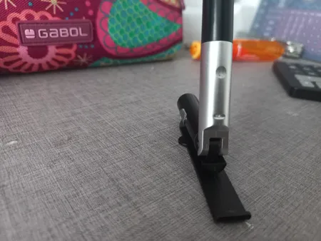 خودکار مدل چند کاره تاچ لایت