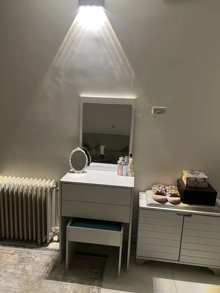 میز آرایش مدل DLF11L