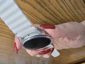 تجریه خرید کاور مسیر مدل CWG مناسب برای ساعت هوشمند سامسونگ Galaxy Watch 7 40mm به همراه محافظ صفحه نمایش