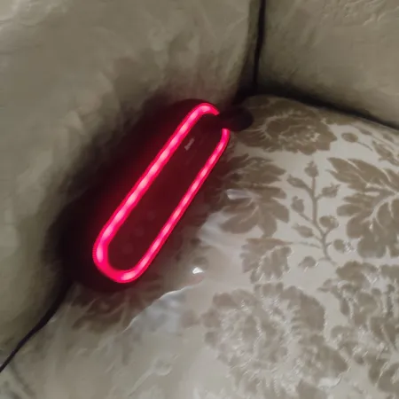 اسپیکر بلوتوثی قابل حمل مدل Br0du