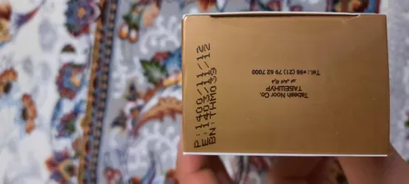 شیر مو فاربن مدل پروتئین حجم 100 میلی لیتر