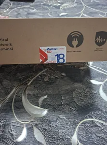 تجریه خرید مودم روتر فیبر نوری هوآوی مدل HG8245Q2