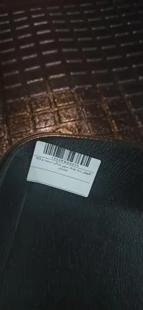 کفپوش سه بعدی خودرو بابل کارپت مدل P مناسب برای پژو پارس به همراه کفپوش صندوق خودرو