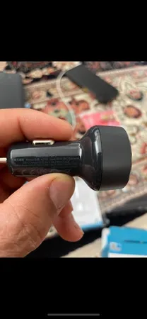 شارژر فندکی انکر مدل A2732