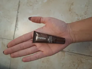 تجریه خرید بالم لب آکوالیپ مدل شکلاتی