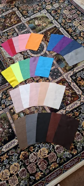 عکس ارسالی خریدار