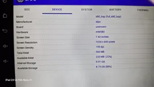 تجریه خرید مانیتور اندروید ریمکس مدل s200 Plus مناسب برای پژو 405 داشبورد جدید