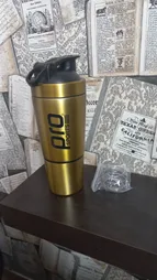 شیکر پرو اسپورتز مدل Ps4344 گنجایش 0.582 لیتر