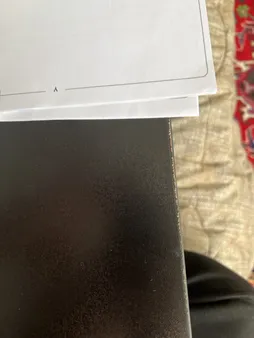 میز تحریر میزیمو مدل تاشو کد 3303