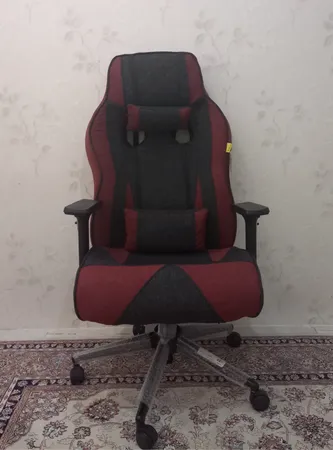 صندلی گیمینگ کادی نو مدل VIP G2025