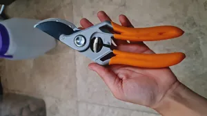 تجریه خرید قیچی باغبانی اینکو مدل HPS-0109