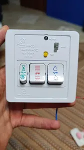 تجریه خرید کولر آبی مشهد دوام مدل 6000  MD600