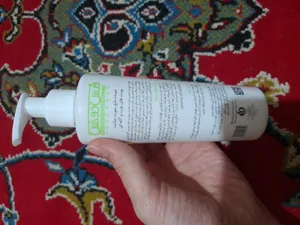 تجریه خرید ژل شست‌وشوی صورت فیس دوکس مدل Acnesome حجم 200 میلی‌لیتر