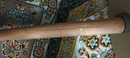 میز جلو مبلی و عسلی مدل سپیدار H1011 مجموعه 4 عددی