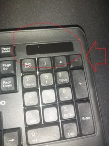 تجریه خرید کیبورد و ماوس لنوو مدل Lecoo-KW202