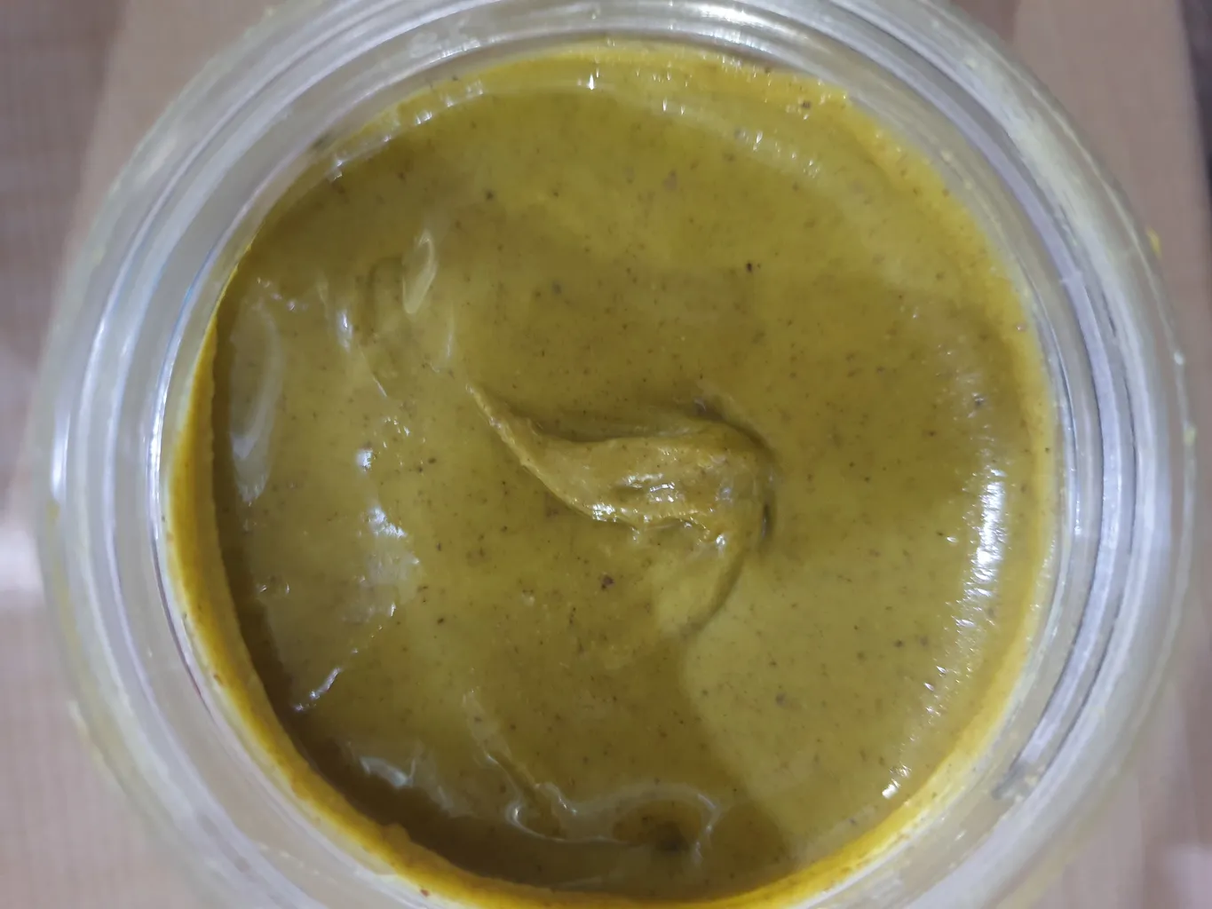 کره پسته پستاکو - 170 گرم