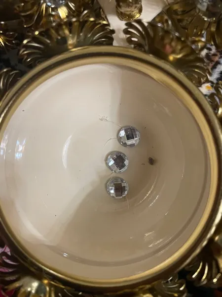 اردو خوری چشمه نور کد B8054/CR-G