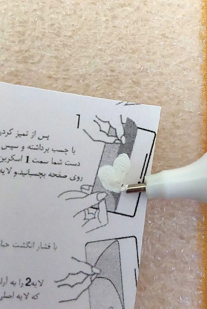 لاک غلط گیر سی کلاس مدل 1412 بسته 3 عددی