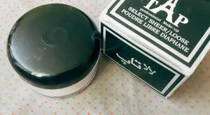 تجریه خرید پودر تثبیت کننده آرایش لالاتاپ شماره NC5