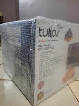 آون توستر تولیپس مدل OT-A4507CD