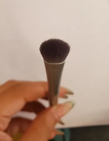 برس آرایشی پرگاس مدل PRO-35