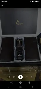 تجریه خرید ست هدیه چرم بارز کد DS20