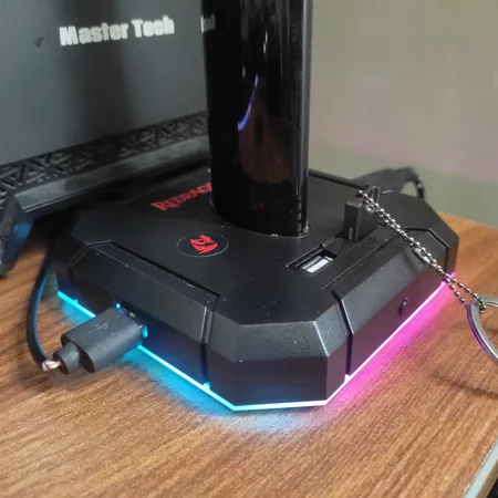 پایه نگهدارنده هدفون ردراگون مدل HA300