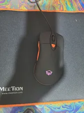 تجریه خرید کیبورد مخصوص بازی میشن مدل c505 به همراه هدست و ماوس