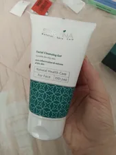 تجریه خرید ژل شست‌وشوی صورت سروینا مخصوص پوست‌های چرب و مختلط مدل Oily Skin حجم 150میلی‌لیتر
